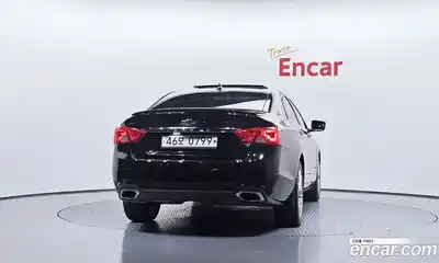 Chevrolet Impala 2016 2.5 Автомат в Москве № 422510, миниатюра 4