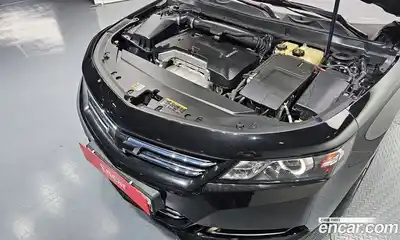 Chevrolet Impala 2016 2.5 Автомат в Москве № 422510, миниатюра 6