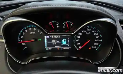 Chevrolet Impala 2016 2.5 Автомат в Москве № 422510, миниатюра 8