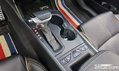 Chevrolet Impala 2016 2.5 Автомат в Москве № 422510, миниатюра 9