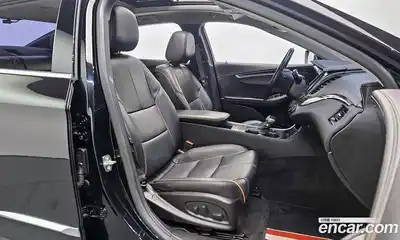 Chevrolet Impala 2016 2.5 Автомат в Москве № 422510, миниатюра 10