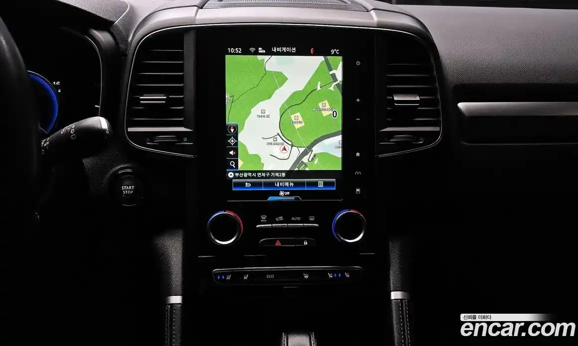 Renault QM6 2022 2.0 Автомат в Москве № 423209, фото 15