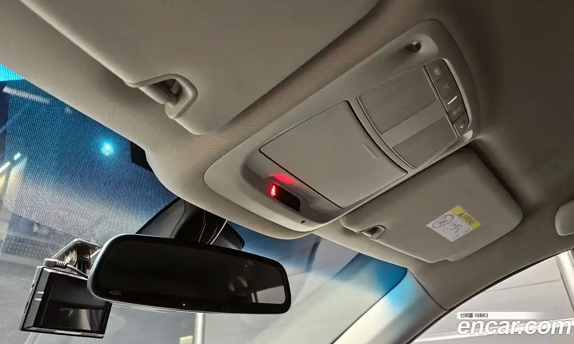 Renault QM6 2022 2.0 Автомат в Москве № 423209, фото 17