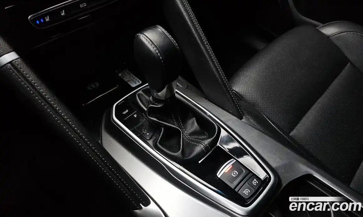 Renault QM6 2022 2.0 Автомат в Москве № 423209, фото 9