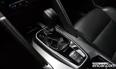 Renault QM6 2022 2.0 Автомат в Москве № 423209, миниатюра 9