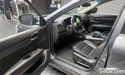 Renault QM6 2022 2.0 Автомат в Москве № 423209, миниатюра 10