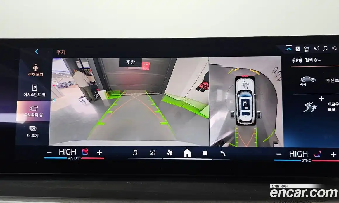 BMW X7 2024 3.0 Автомат в Москве № 424846, фото 15