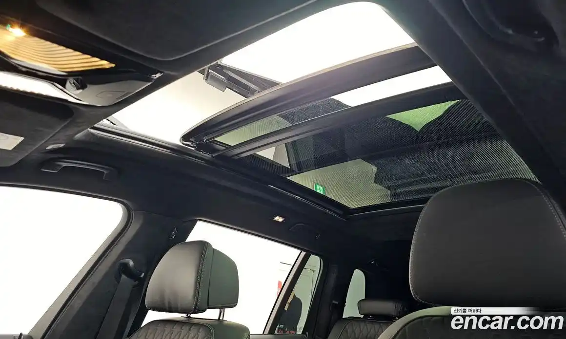 BMW X7 2024 3.0 Автомат в Москве № 424846, фото 19