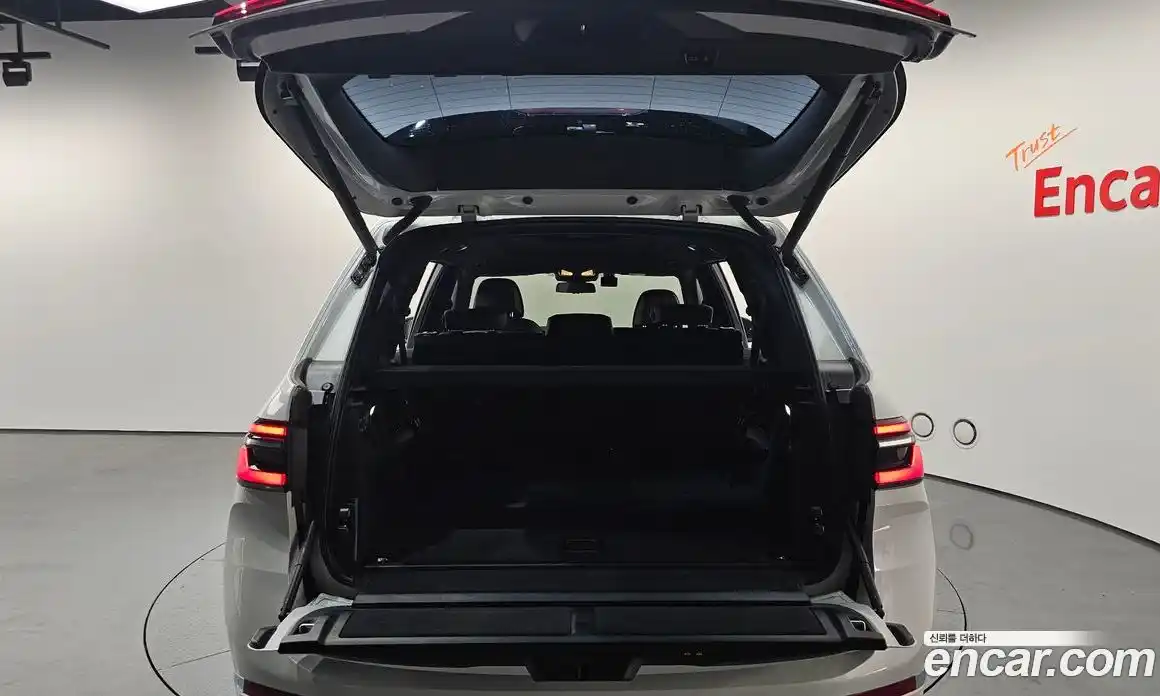 BMW X7 2024 3.0 Автомат в Москве № 424846, фото 20