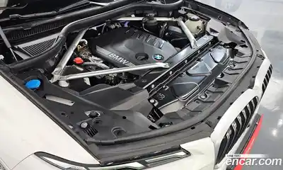 BMW X7 2024 3.0 Автомат в Москве № 424846, миниатюра 6