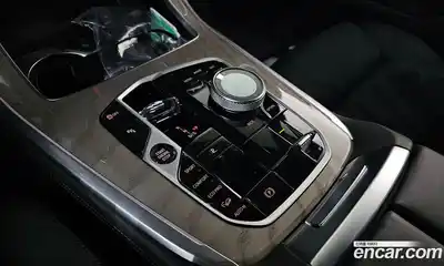 BMW X7 2024 3.0 Автомат в Москве № 424846, миниатюра 9