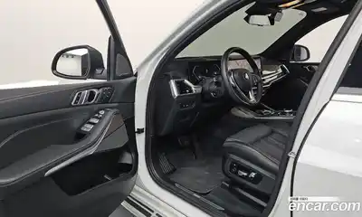 BMW X7 2024 3.0 Автомат в Москве № 424846, миниатюра 10