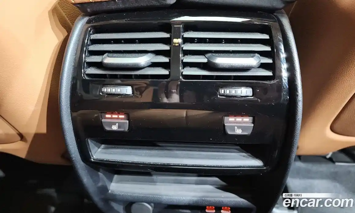 BMW 5-Series 2021 2.0 Автомат в Москве № 425339, фото 19