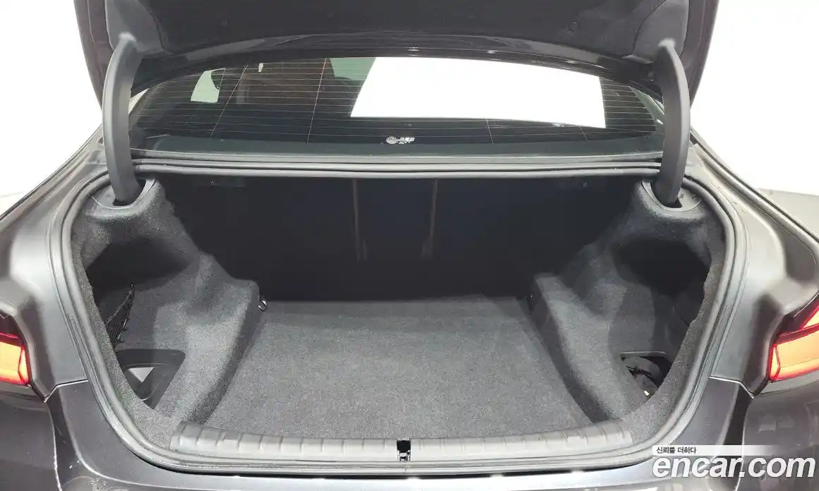 BMW 5-Series 2021 2.0 Автомат в Москве № 425339, фото 20