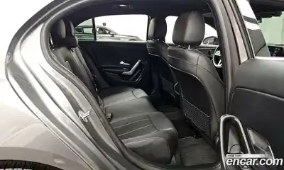 Mercedes-Benz A-Class 2021 2.0 Автомат в Москве № 427236, миниатюра 12