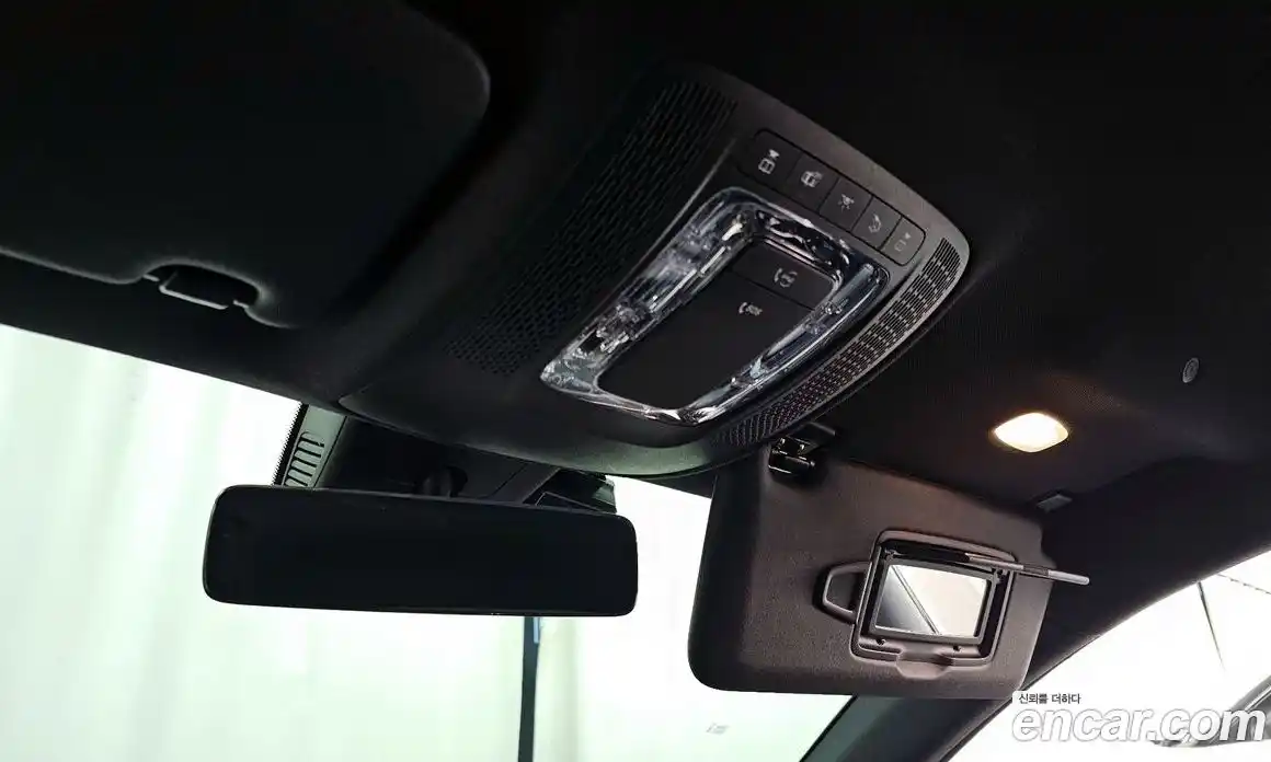 Mercedes-Benz A-Class 2021 2.0 Автомат в Москве № 427236, фото 17