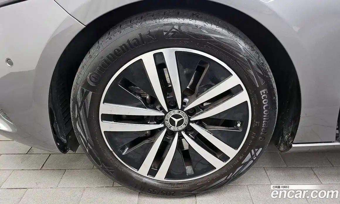 Mercedes-Benz A-Class 2021 2.0 Автомат в Москве № 427236, фото 5