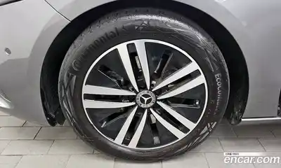 Mercedes-Benz A-Class 2021 2.0 Автомат в Москве № 427236, миниатюра 5