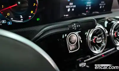 Mercedes-Benz A-Class 2021 2.0 Автомат в Москве № 427236, миниатюра 9