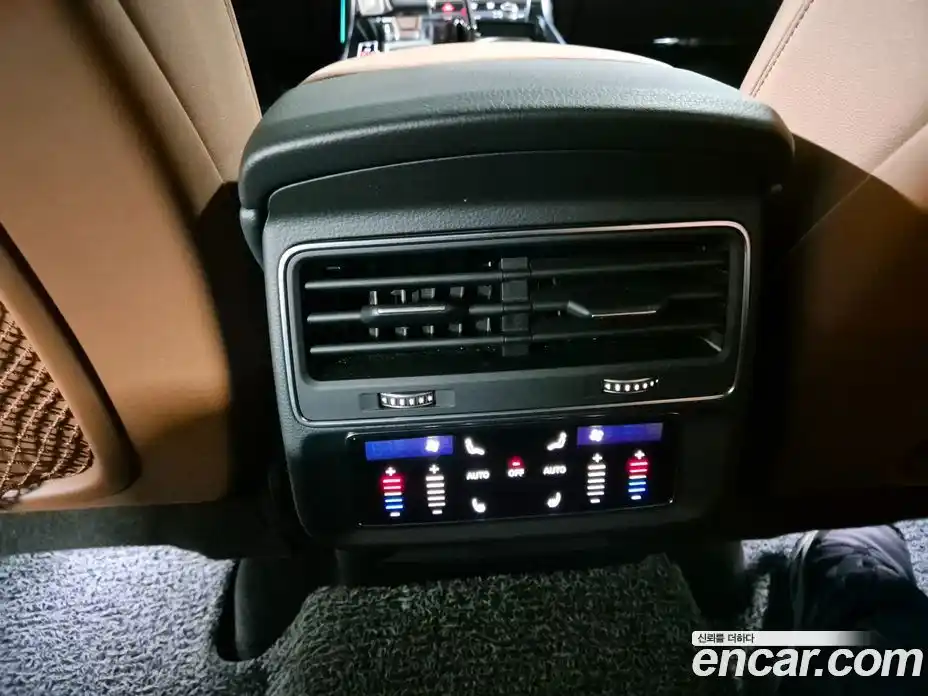 Audi Q7 2021 3.0 Автомат в Москве № 429662, фото 16