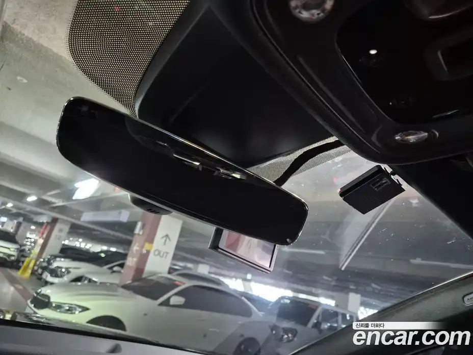 Audi Q7 2021 3.0 Автомат в Москве № 429662, фото 17