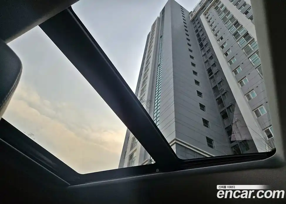 Ford Explorer 2021 2.3 Автомат в Москве № 432992, фото 18