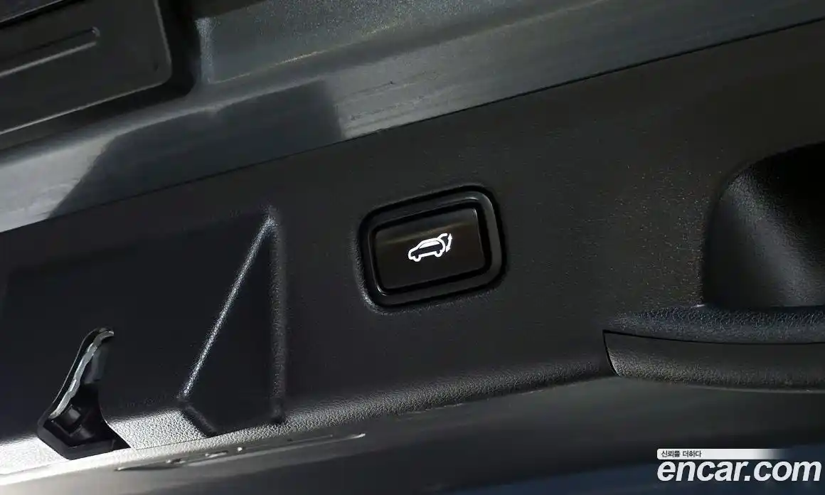 Hyundai Tucson 2022 1.6 Автомат в Москве № 43972, фото 11