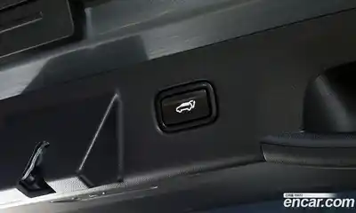 Hyundai Tucson 2022 1.6 Автомат в Москве № 43972, миниатюра 11