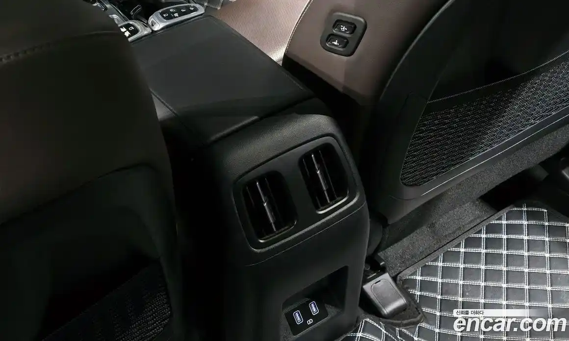 Hyundai Tucson 2022 1.6 Автомат в Москве № 43972, фото 12