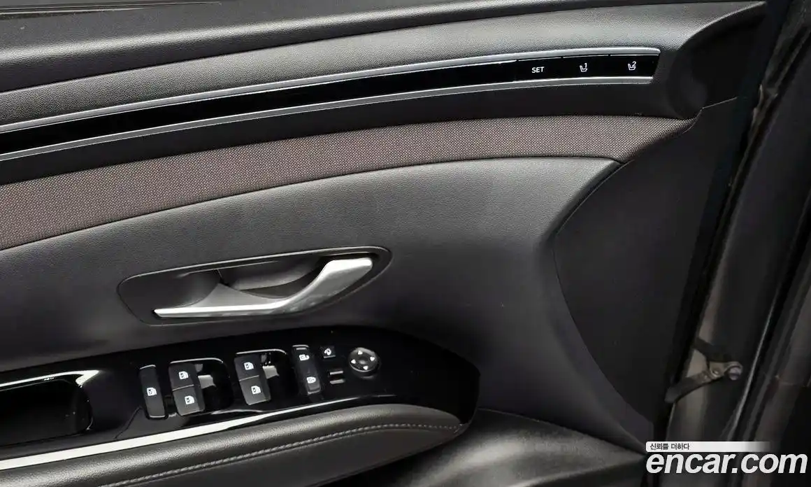 Hyundai Tucson 2022 1.6 Автомат в Москве № 43972, фото 17