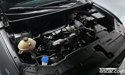 Hyundai Tucson 2022 1.6 Автомат в Москве № 43972, миниатюра 2