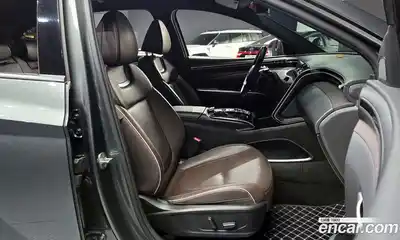 Hyundai Tucson 2022 1.6 Автомат в Москве № 43972, миниатюра 3