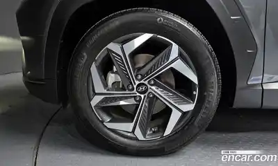 Hyundai Tucson 2022 1.6 Автомат в Москве № 43972, миниатюра 4