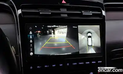 Hyundai Tucson 2022 1.6 Автомат в Москве № 43972, миниатюра 7