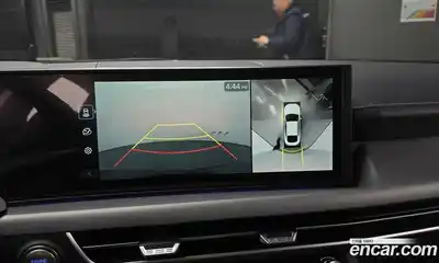 Hyundai Sonata 2026 2.0 Автомат в Москве № 44585, миниатюра 12