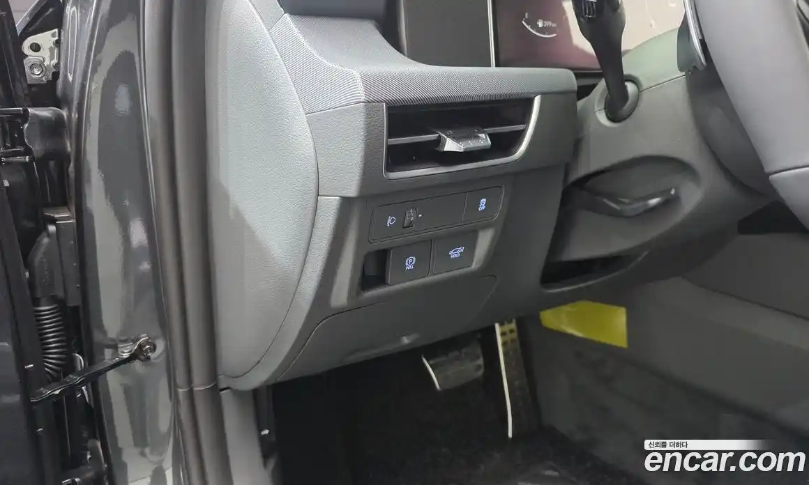 Hyundai Sonata 2026 2.0 Автомат в Москве № 44585, фото 15