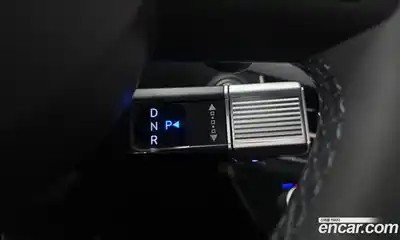 Hyundai Sonata 2026 2.0 Автомат в Москве № 44585, миниатюра 3