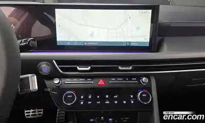 Hyundai Sonata 2026 2.0 Автомат в Москве № 44585, миниатюра 4