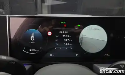 Hyundai Sonata 2026 2.0 Автомат в Москве № 44585, миниатюра 5