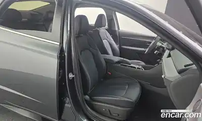 Hyundai Sonata 2026 2.0 Автомат в Москве № 44585, миниатюра 7