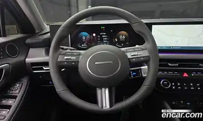 Hyundai Sonata 2026 2.0 Автомат в Москве № 44585, миниатюра 8