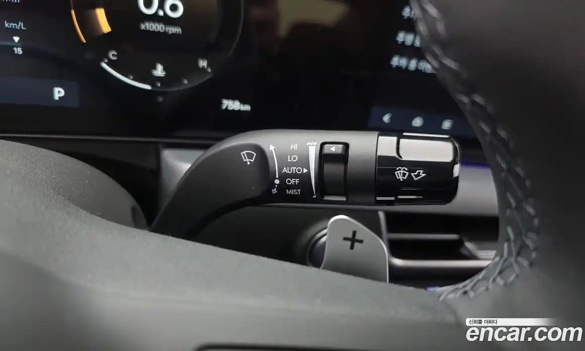 Hyundai Sonata 2026 2.0 Автомат в Москве № 44585, фото 10