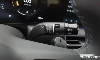 Hyundai Sonata 2026 2.0 Автомат в Москве № 44585, миниатюра 10