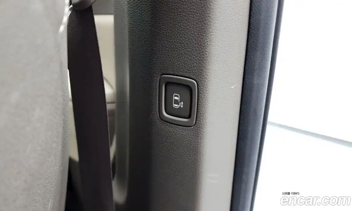 Kia Canival 2022 2.2 Автомат в Москве № 451669, фото 17