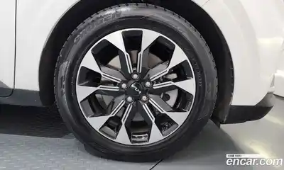 Kia Canival 2022 2.2 Автомат в Москве № 451669, миниатюра 5