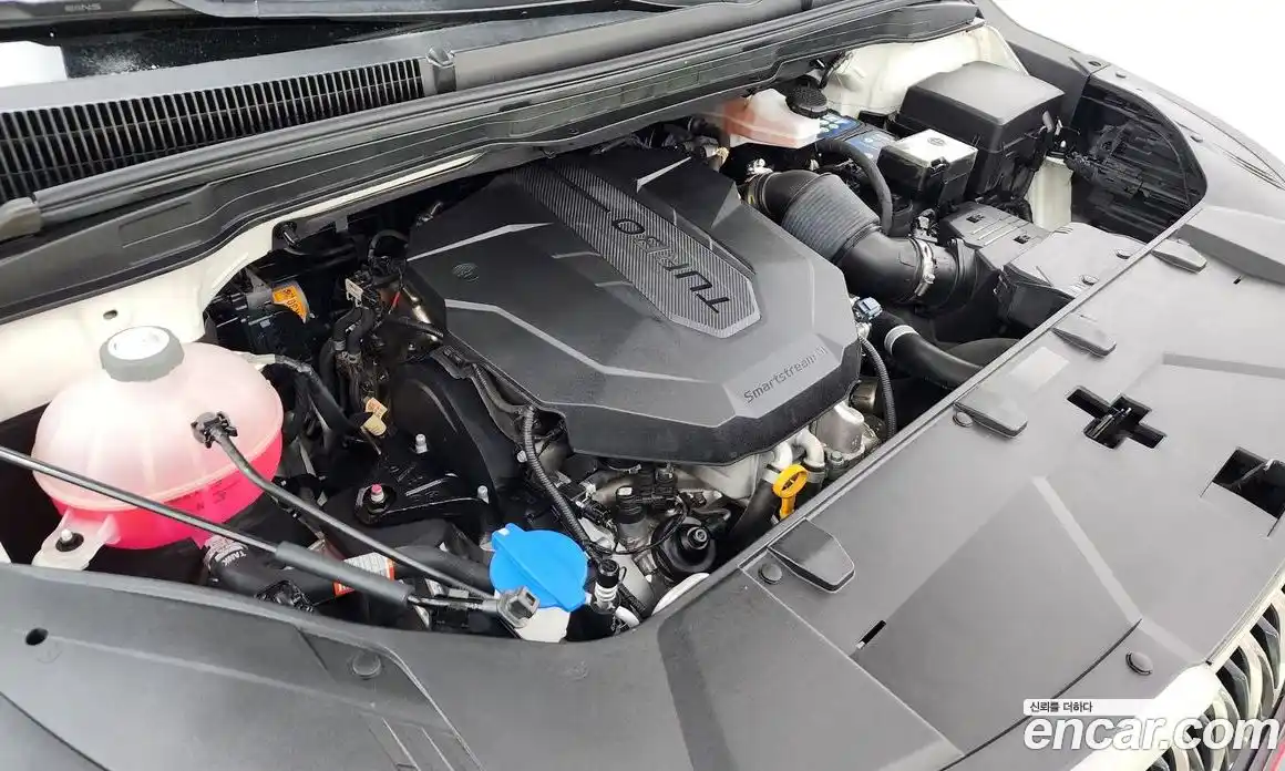 Kia Canival 2022 2.2 Автомат в Москве № 451669, фото 6