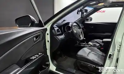 SsangYong TIBOLI 2018 1.6 Автомат в Москве № 454305, миниатюра 11