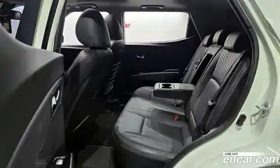 SsangYong TIBOLI 2018 1.6 Автомат в Москве № 454305, миниатюра 12