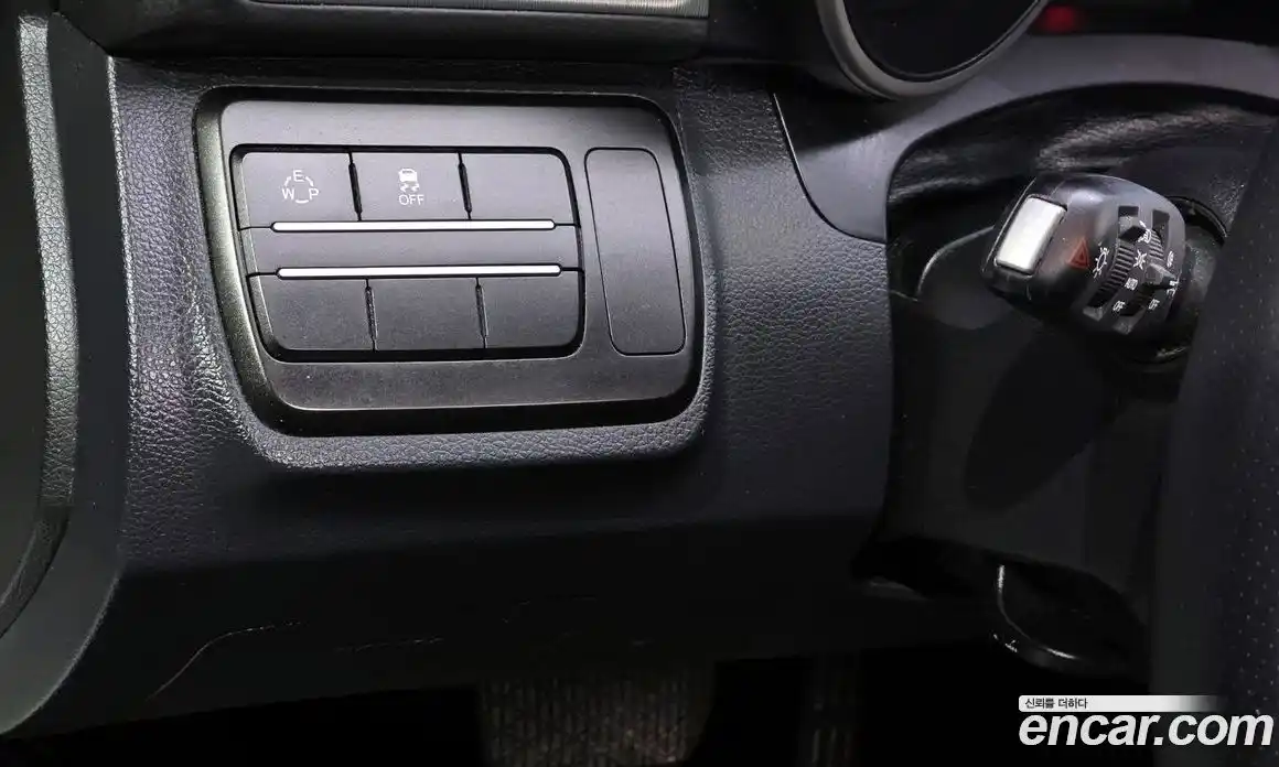 SsangYong TIBOLI 2018 1.6 Автомат в Москве № 454305, фото 14