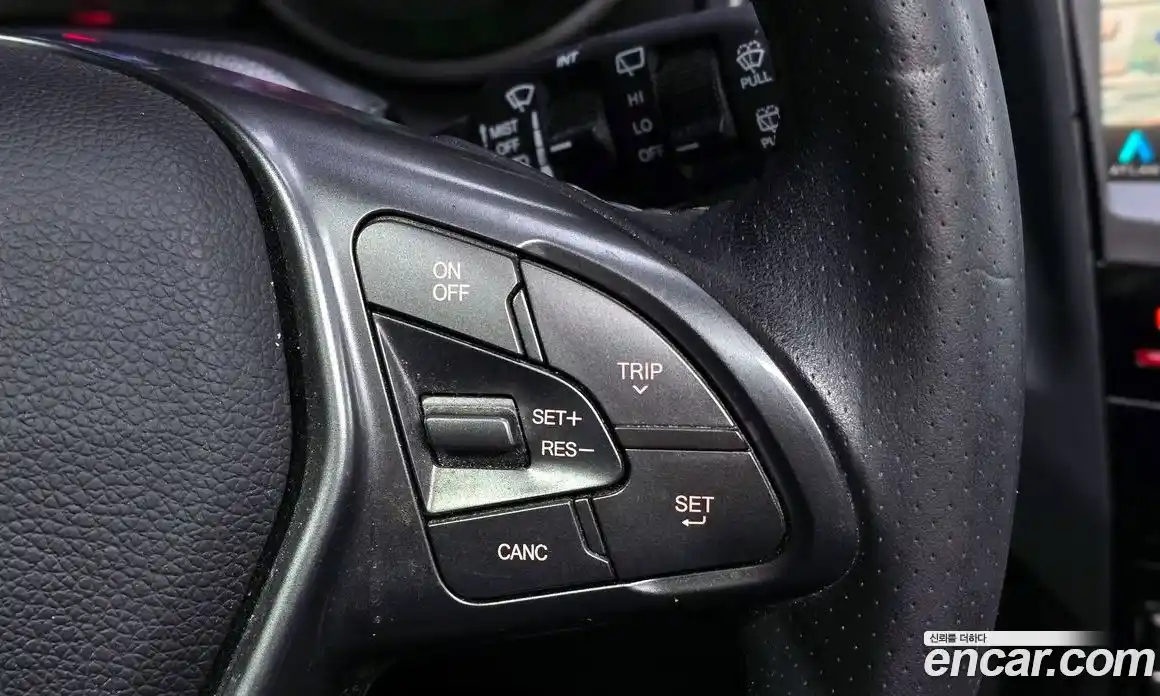 SsangYong TIBOLI 2018 1.6 Автомат в Москве № 454305, фото 15